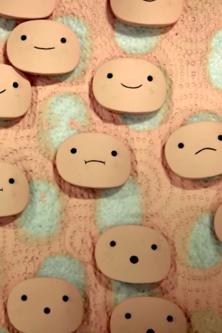 Imatge de Good Jubies: The Making of Bad Jubies