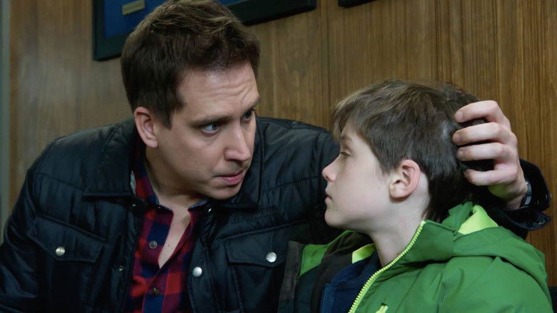 Still image for District 31 season 1 episode 66: Episode 66 Still image for District 31 season 1 episode 66: Episode 66