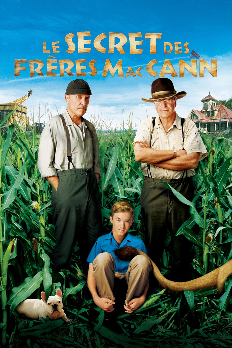 Póster la Película