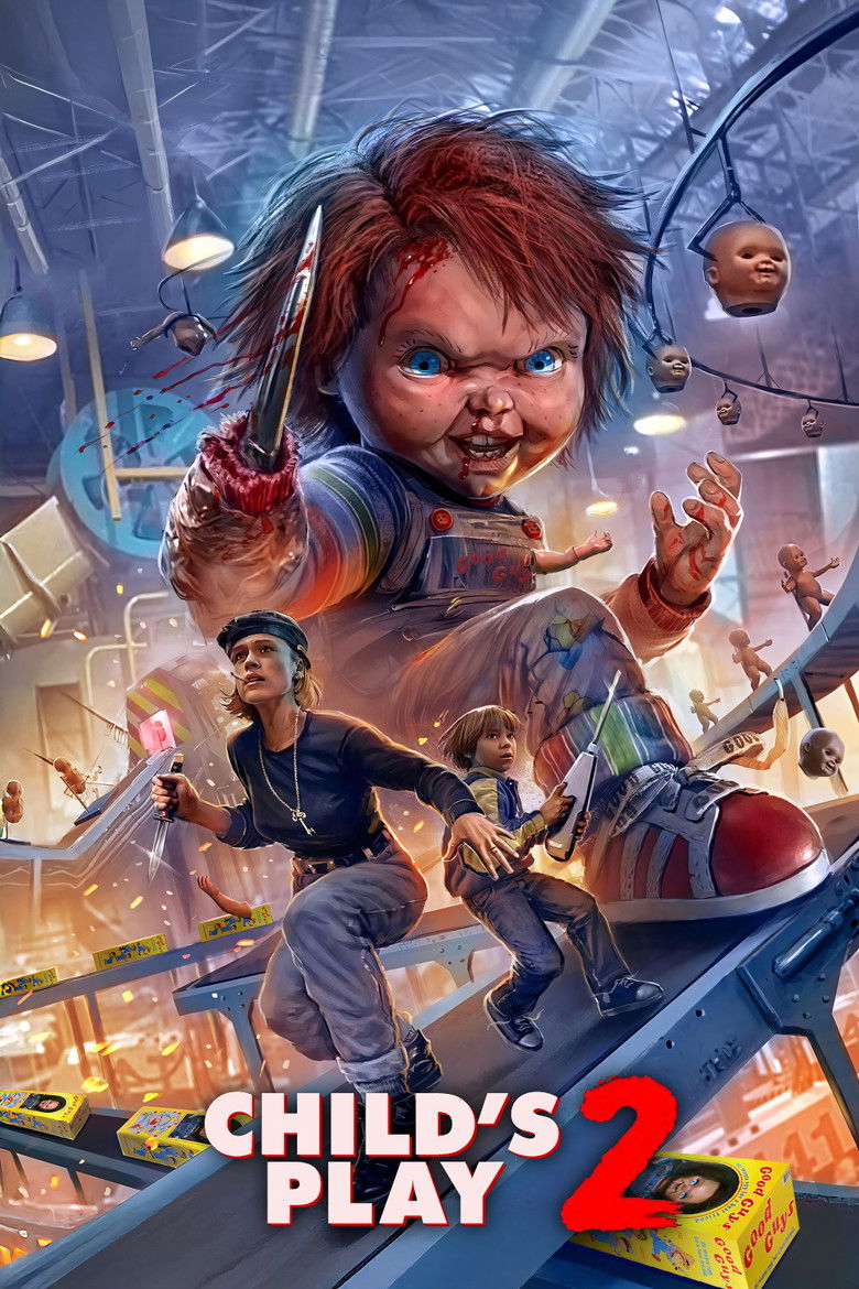 Imatge de Child's Play 2