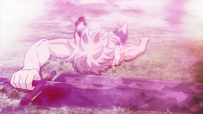 Still from Black Clover - Season 1 Episode 62