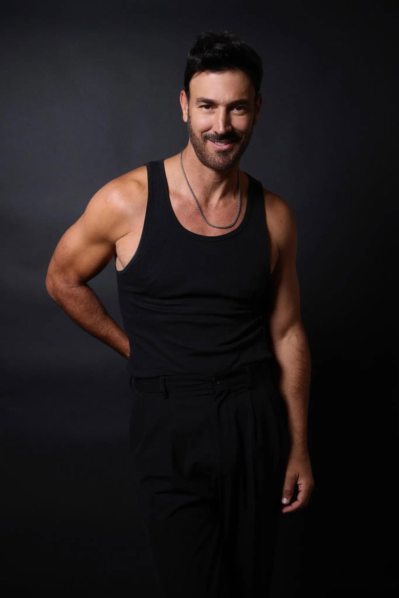Christian Carabias