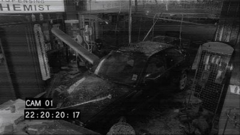 Still from 火炬木小组 - 第 4 集 9