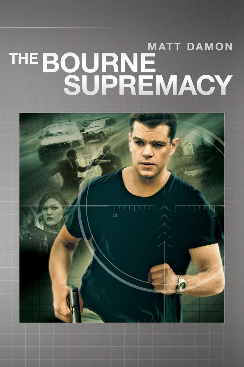 Póster la Película