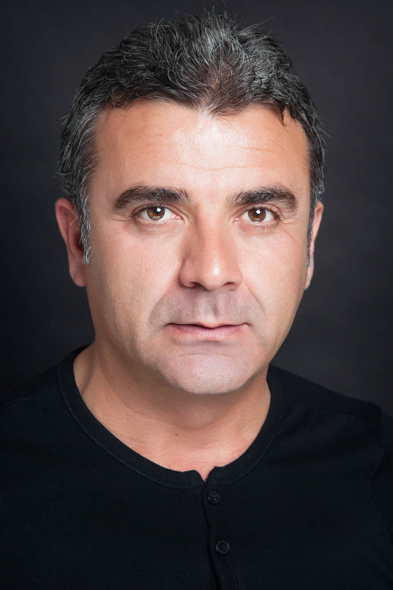 Mahir İpek photo 4
