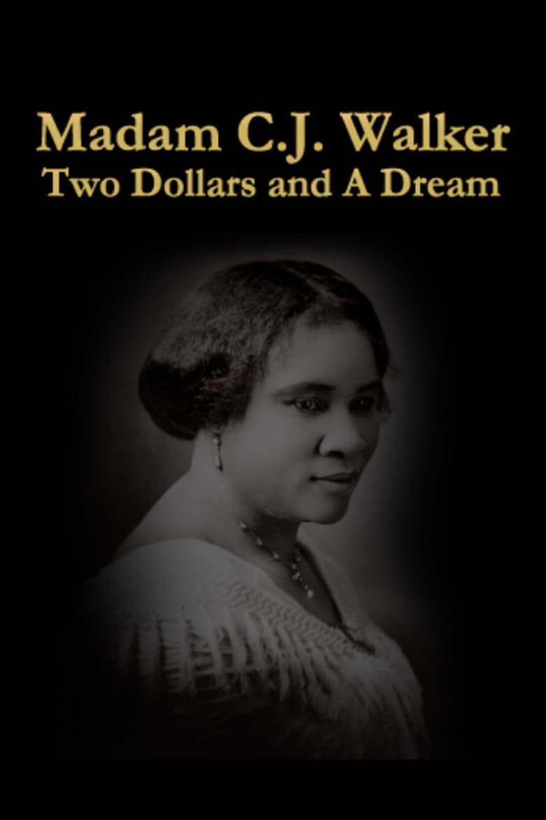 Two Dollars and A Dream: The Story of Madame C.J. Walker (1987)