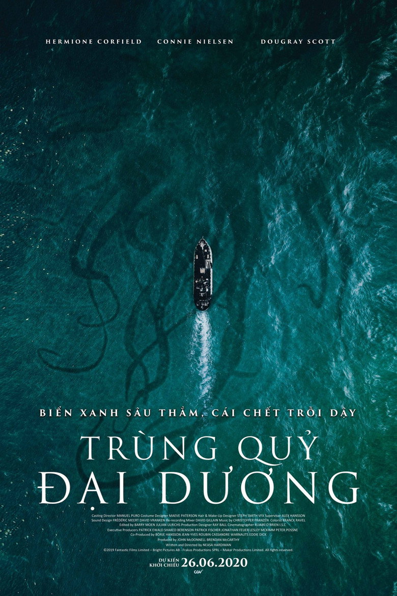 Tr&ugrave;ng Quỷ Đại Dương (2020)