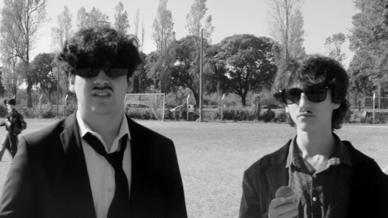 Imatge de Fide y Theo entrevistan: CENBA ROCK