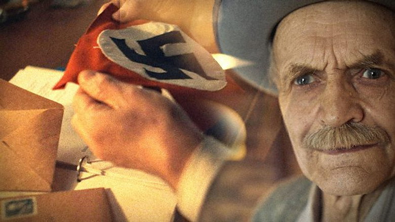 Still from Rise of the Nazis - Season 4 Episode 1