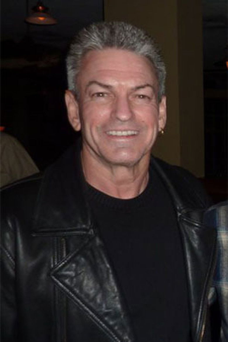 W. Michael Lewis portrait image