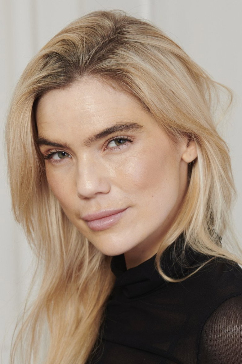 Vanessa Stuhr Ellegaard portrait