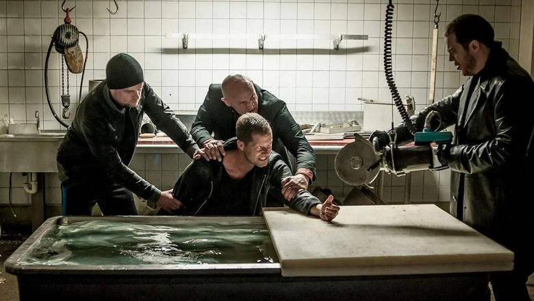 Still image for Nick's Law season 1 episode 3: Episode 3