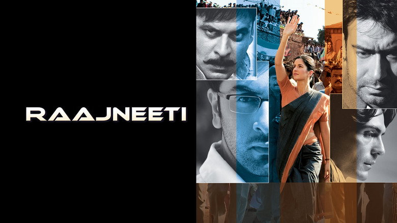Raajneeti 6