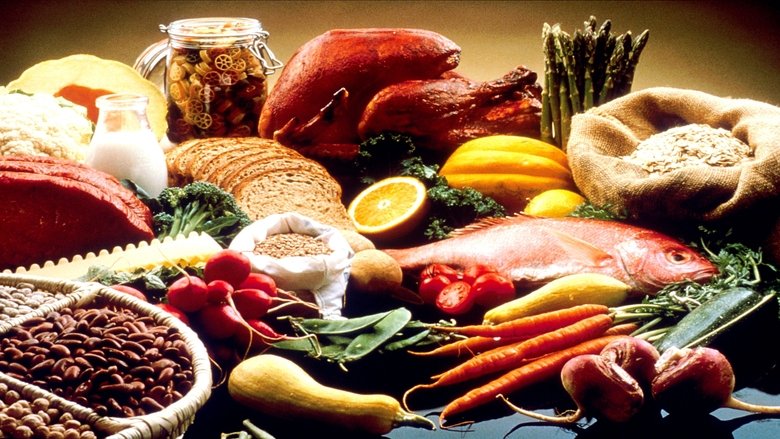 Food main backdrop
