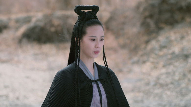 Still image for Lost Love in Times season 1 episode 6: Episode 6 Still image for Lost Love in Times season 1 episode 6: Episode 6