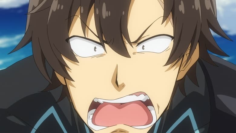 Assistir Sentouin, Hakenshimasu! Episódio 2 Dublado » Anime TV Online