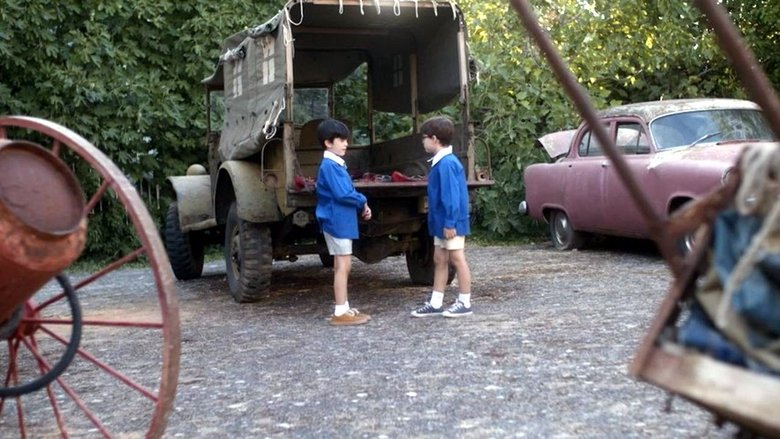 Still image for Remember When season 1 episode 5: Episode 5 Still image for Remember When season 1 episode 5: Episode 5