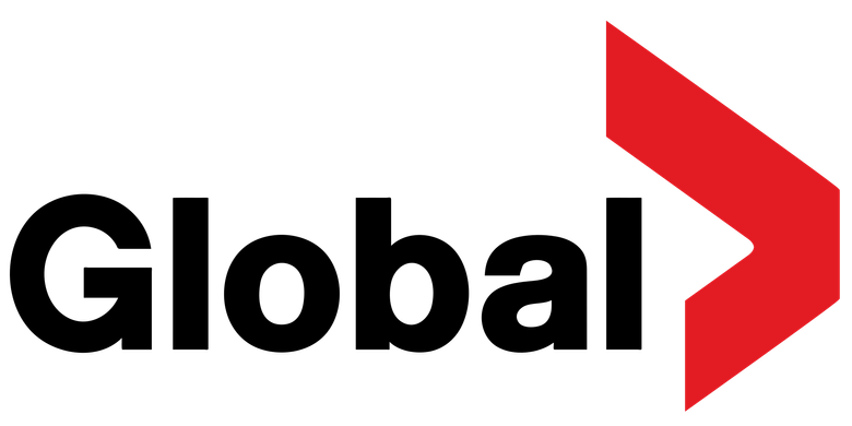 Global TV merki