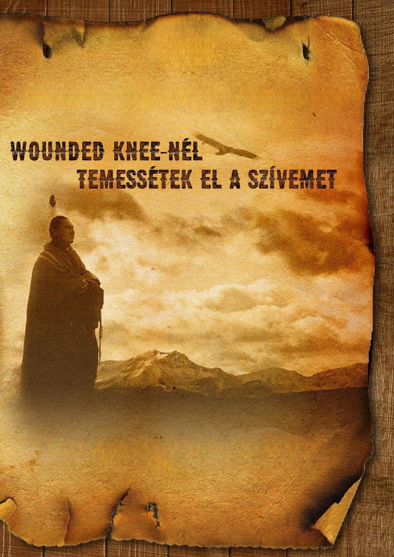 Imatge de Bury My Heart at Wounded Knee