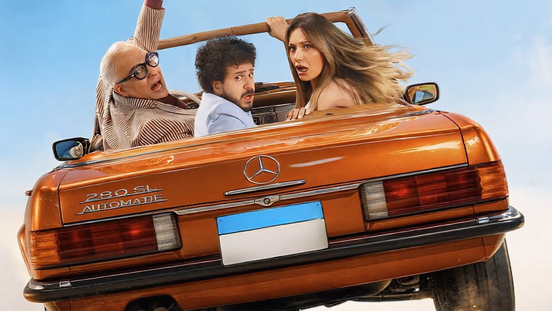 Whose son is it ? image 1