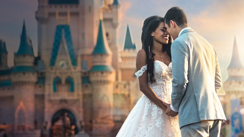 Disney’s Fairy Tale Weddings