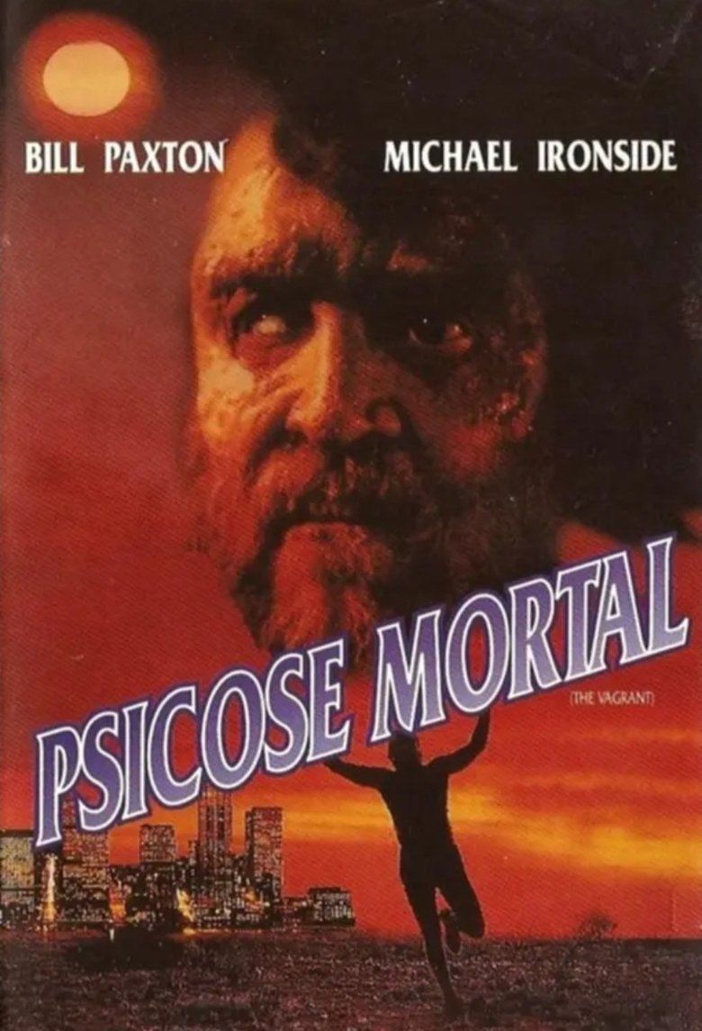 The Vagrant (1992)