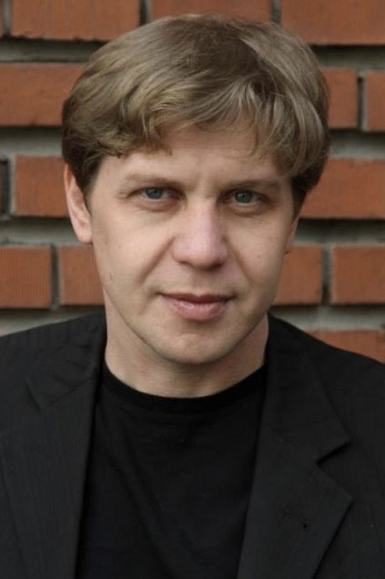 Владимир Завикторин portrait image