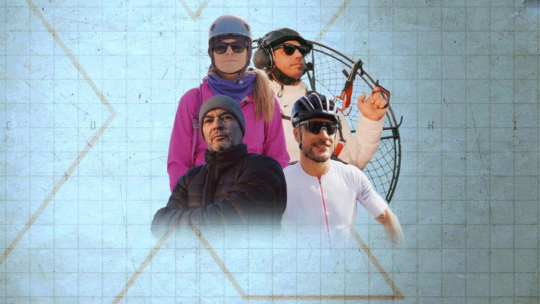 Planeta Extremo 1