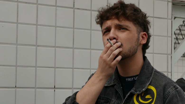 Para Todos Os Apaixonados - À Série (2024)