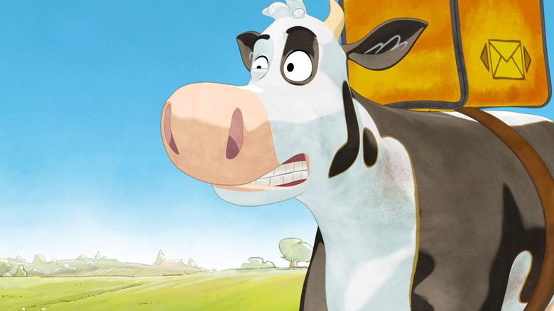 Still image for Lieselotte season 1 episode 13: Episode 13