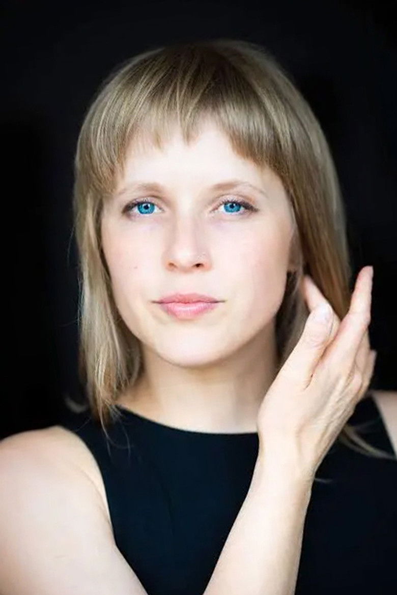 Photo de Rebecca Riisness