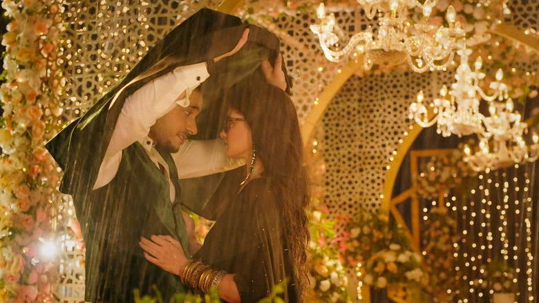 Still image for Mannat: Har Khushi Paane Ki season 1 episode 94: Vikrant’s Proposal Takes an Unexpected Turn