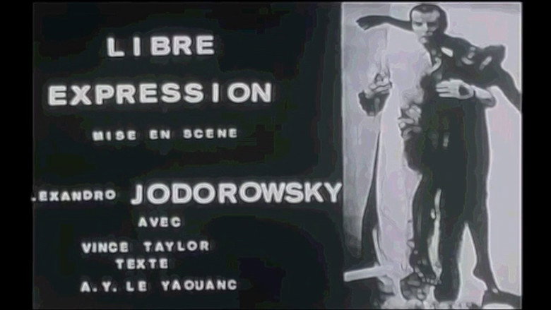 Melodrama Sacramental image 7