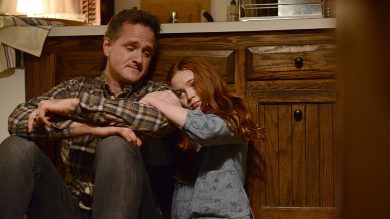 Still from American Odyssey - Season 1 Episode 3