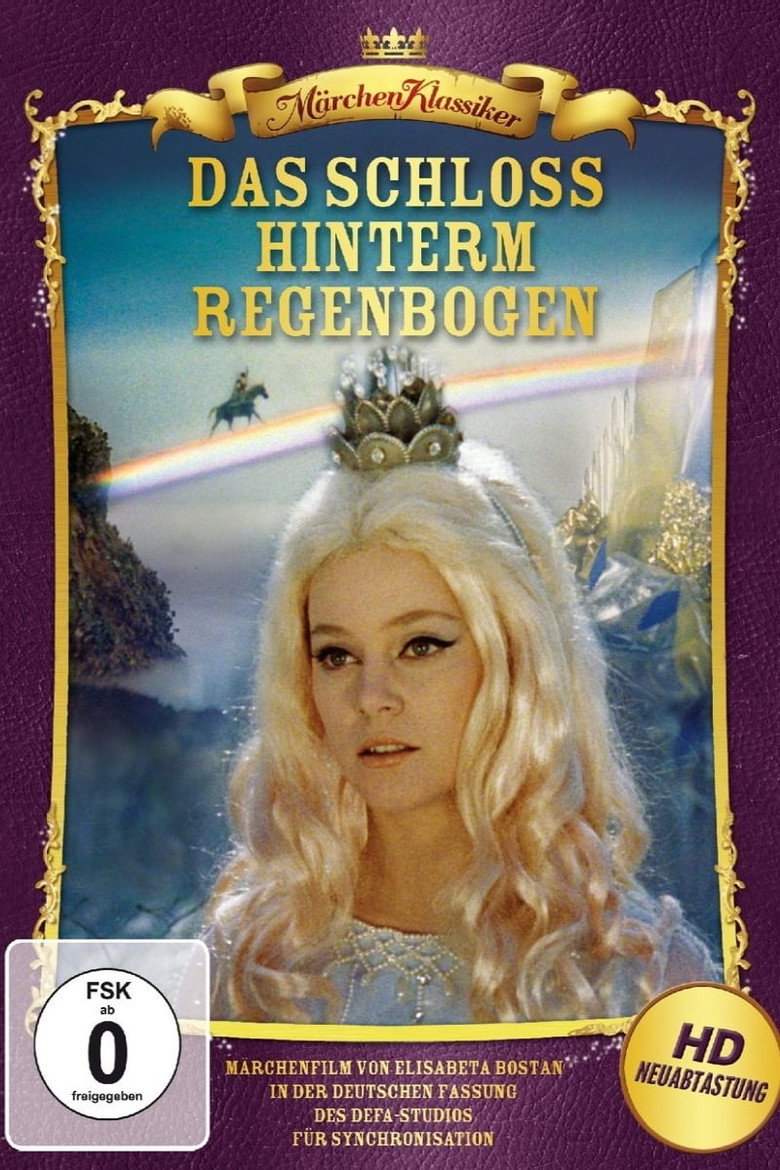 Das Schlo&szlig; hinter dem Regenbogen (1968)