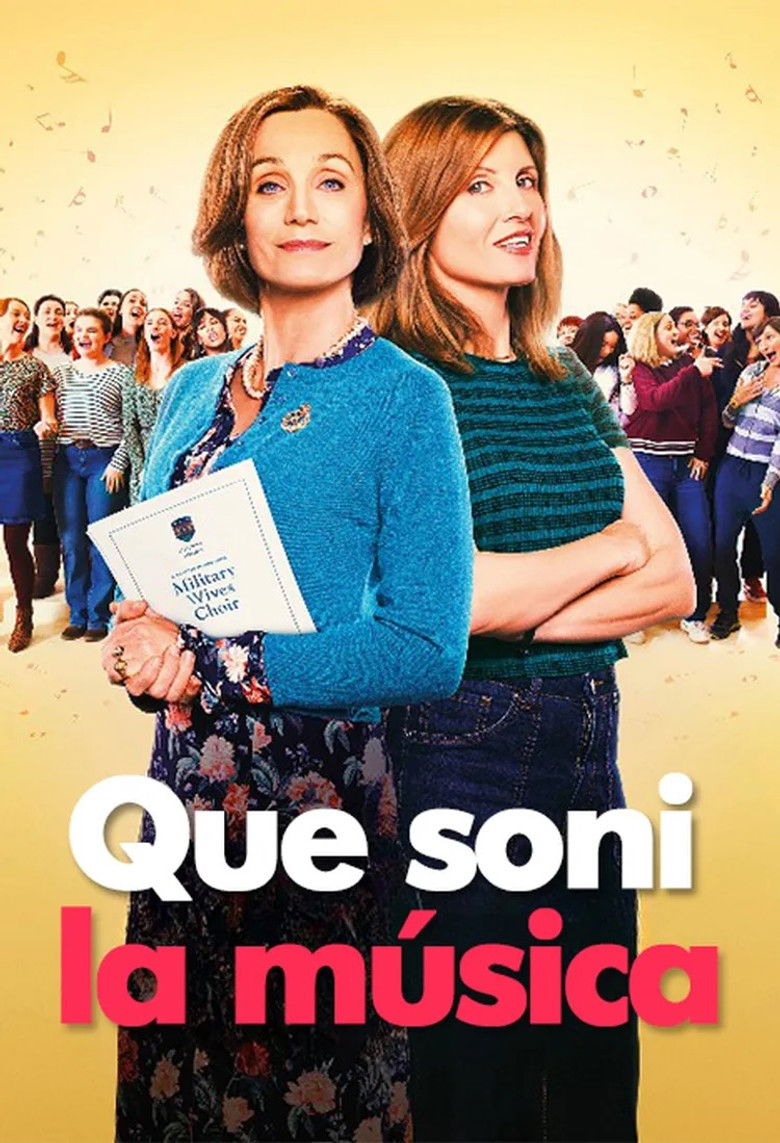 Imatge de Que soni la música!