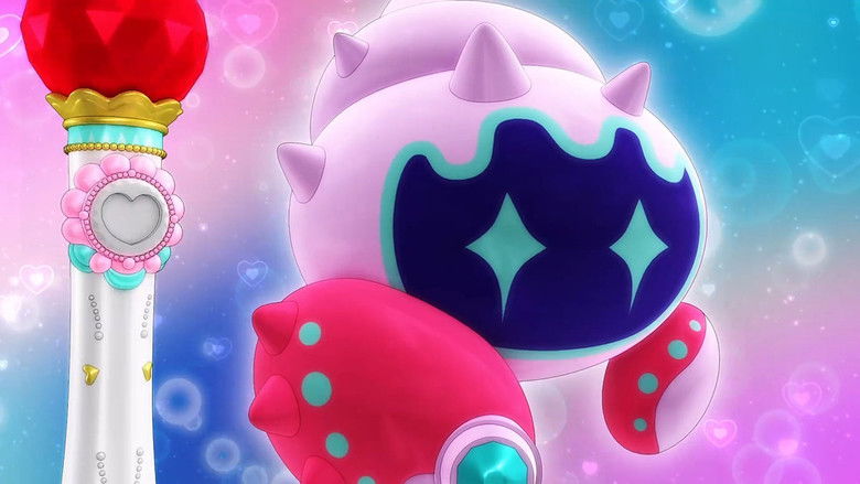 Still image for 巴啦啦小魔仙之魔法秘籍 season 1 episode 5: Episode 5