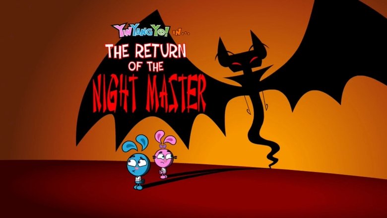 Still image for Yin Yang Yo! season 1 episode 19: Return of the Night Master Still image for Yin Yang Yo! season 1 episode 19: Return of the Night Master