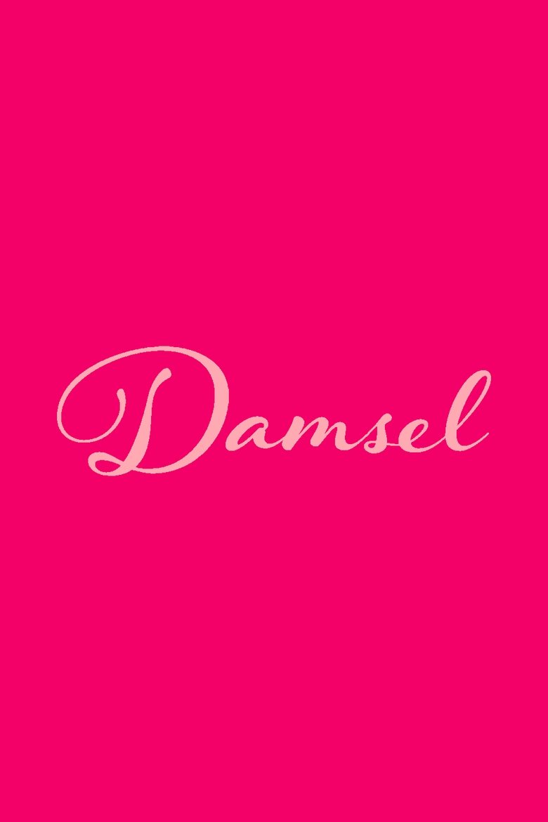 Damsel (2023)