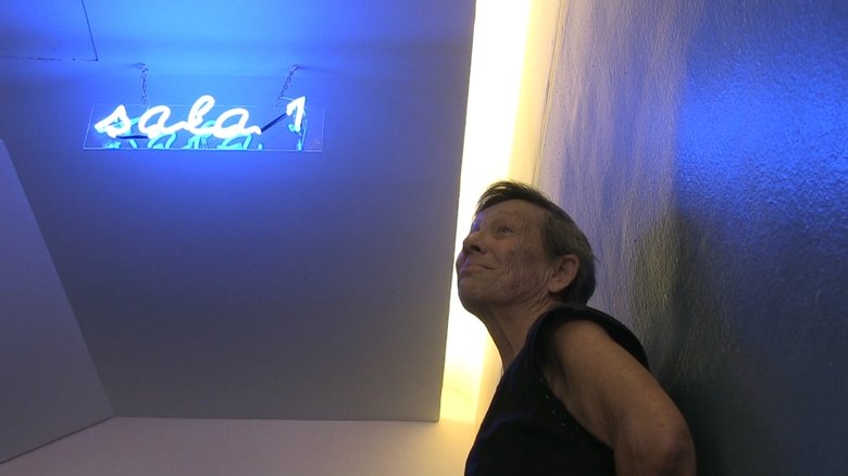 Las cinéphilas movie poster