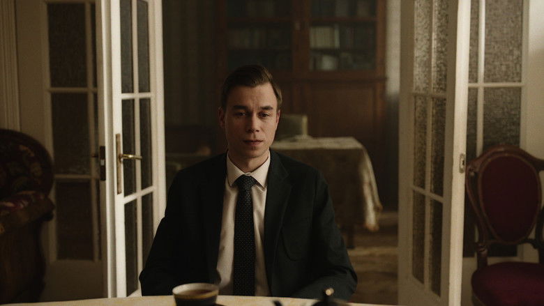 Still image for Большой дом season 1 episode 2: Episode 2