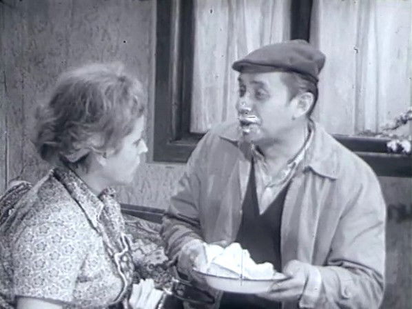 Still image for Truckers season 1 episode 7: Velike pare