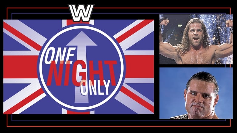 WWE One Night Only (1997)