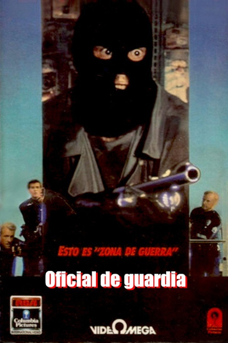 Police Story: The Watch Commander