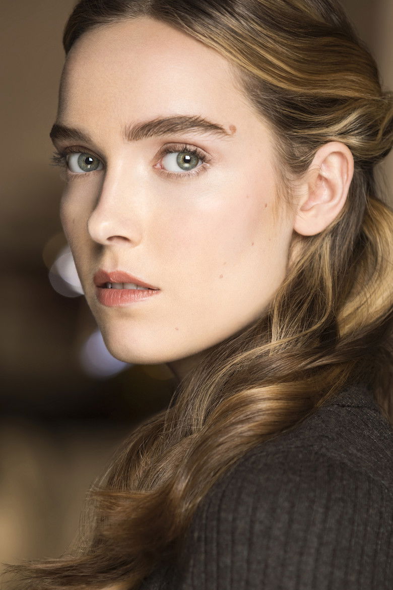 Augie Murphy portrait image