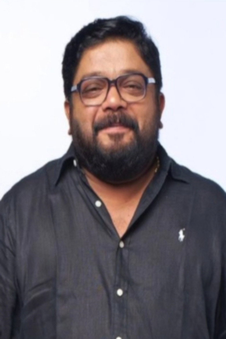 Johny Antony photo 2
