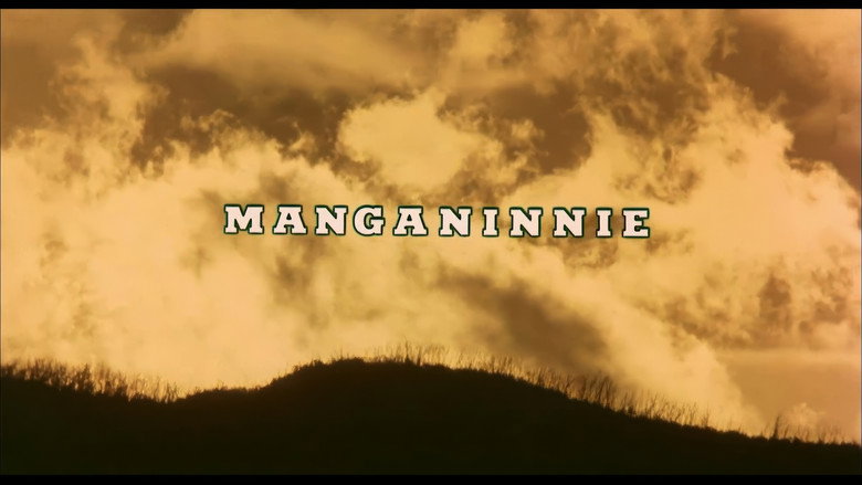 Film backdrop