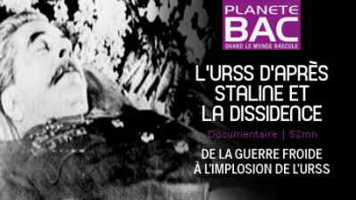 Still image for Quand le monde bascule season 1 episode 6: Episode 6