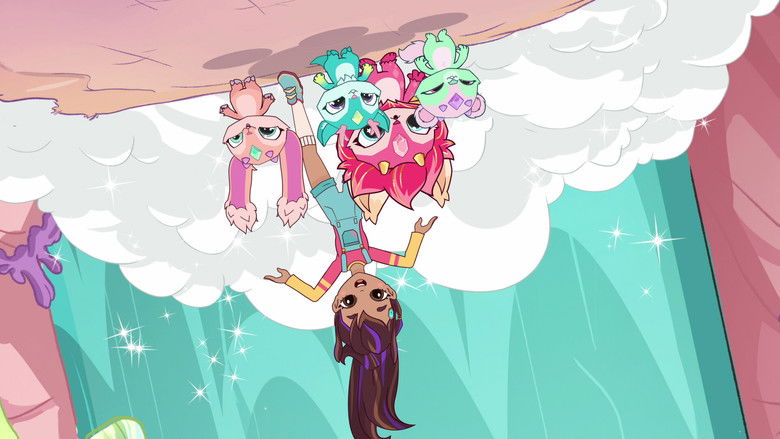 Still image for Magic Mixies season 1 episode 1: Episode 1