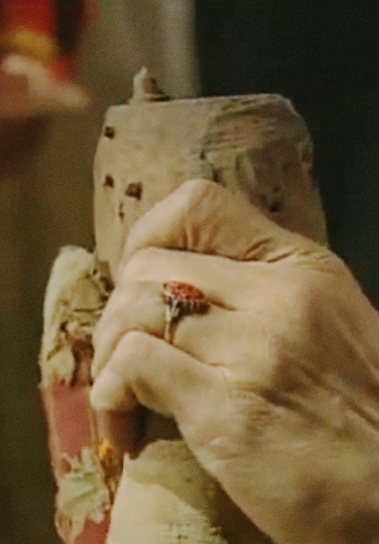 Born Again (2001)